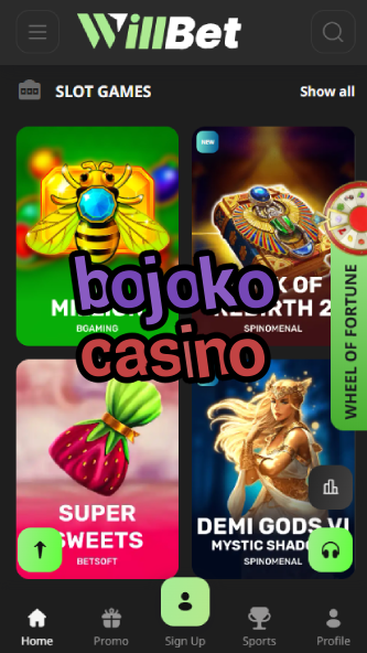 Bojoko Casino - Top UK Casino Comparison-casinobull24.bdqngd.com